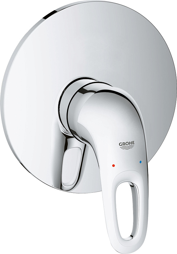 Смеситель Grohe Eurostyle New 33635003 для душа