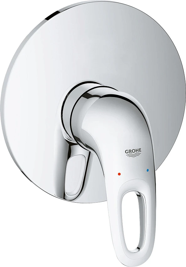 Смеситель Grohe Eurostyle New 33635003 для душа