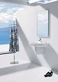 Раковина Roca Meridian 65 - превью 1
