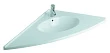 Мебельная раковина Aquaton Меблико 102 R - превью 1
