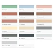 Затирка для плитки Mapei Keracolor FF №113 темно-серая 2 кг - превью 1