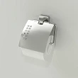 Держатель туалетной бумаги WasserKRAFT Rhin K-8725 - превью 1