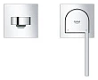 Смеситель Grohe Plus 29303003 для раковины - превью 2