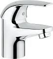 Душевой комплект Grohe Euroeco 124428 - превью 1