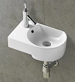 Раковина Melana MLN-7954R - превью 1