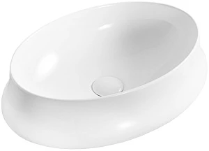 Раковина BelBagno BB1389 накладная