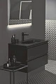 Смеситель Ideal Standard Crafine O BC554XG для раковины - превью 1