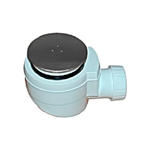 Сифон для поддона Recor Standard D50 хром