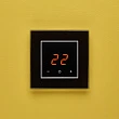 Терморегулятор Aura Technology Orto 9005 Black Classic - превью 1