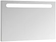 Зеркало Ravak Chrome 70 белое - превью 1