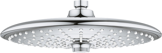 Верхний душ Grohe Euphoria SmartControl 26456000