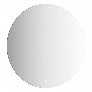 Зеркало Defesto Opti DF 2854S 70 с LED-подсветкой, сенсорный выключатель
