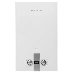 Газовая колонка Royal Thermo GWH 10 Eclipse