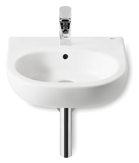 Рукомойник Roca Meridian Compact 45 327245000