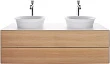 Смеситель Duravit White Tulip WT1040002010 для раковины - превью 2