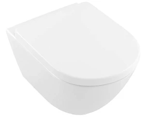 Унитаз подвесной Villeroy & Boch Subway 2.0 4609R001