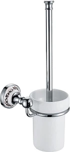 Ершик Fixsen Bogema FX-78513A с дополнительной щеткой