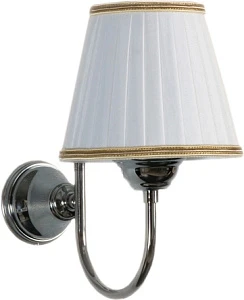 Светильник Tiffany World Harmony TW 029 хром