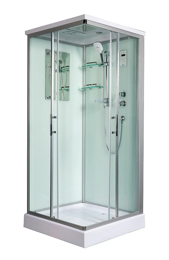 Душевая кабина Weltwasser WW500 Laine 803