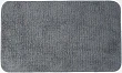 Коврик WasserKRAFT Vils BM-1061 серый Dark Shadow - превью 1