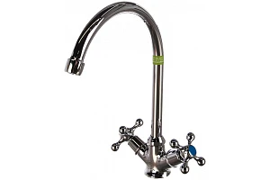Смеситель для кухонной мойки Eleanti Opal 0402.899