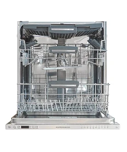 Посудомоечная машина Kuppersberg GL 6088 встраиваемая
