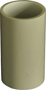 Стакан Ridder Paris 22250109 бежевый