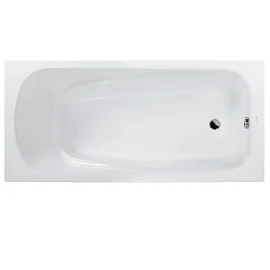 Акриловая ванна Vagnerplast Aronia 160х75 без каркаса