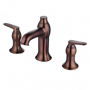Смеситель Swedbe Terracotta 2550 для раковины, терракот