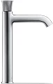 Смеситель Duravit White Tulip WT1040002010 для раковины - превью 1