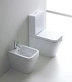 Чаша для унитаза-компакта BelBagno Alise - превью 1