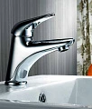 Смеситель Lemark Poseidon LM4206C для раковины - превью 1