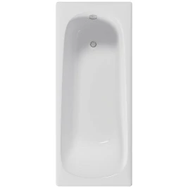 Чугунная ванна Delice Continental Elite DLR230613 170х70
