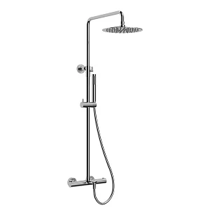 Душевой комплект Raiber Graceful RP-007 с термостатом