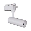 Трековый светильник Reluce 06612-9.3-001QY LED12W WT - превью 1