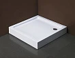 Поддон для душа Black&White Stellar Wind SQ-09H - превью 2