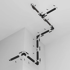 Люстра Maytoni Princess ARM270-12-R