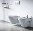 Биде подвесное Roca Hall 357625000 - превью 1