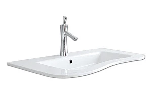 Мебельная раковина BelBagno Vitaro 80 см