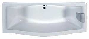 Акриловая ванна Ravak Magnolia 180х75 без г/м