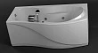 Акриловая ванна Aquanet Borneo 170x90 см R - превью 2
