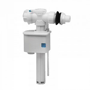 Механизм смыва Iddis F012400-0006 боковой подвод