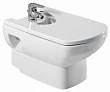 Крышка для подвесного биде Roca Dama Senso 7806511004 - превью 2