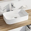 Мебельная раковина Ravak Ceramic 550 R Slim - превью 1