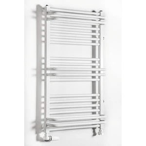 Электрический полотенцесушитель Luxrad Regular G Plus 062488 120х53, белый