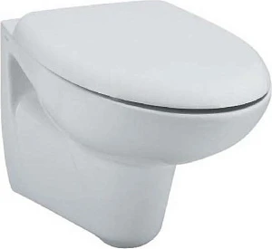 Чаша для унитаза подвесного Ideal Standard Ecco W705501 с функцией биде