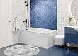 Акриловая ванна Vagnerplast Ultra 150x80 - превью 2