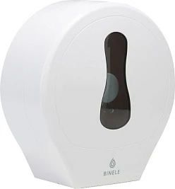 Диспенсер туалетной бумаги Binele rType DP01RW