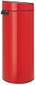 Мусорное ведро Brabantia Touch Bin New 115189 30л - превью 2