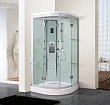 Душевая кабина Weltwasser WW1000 Waise S 100x100 - превью 1